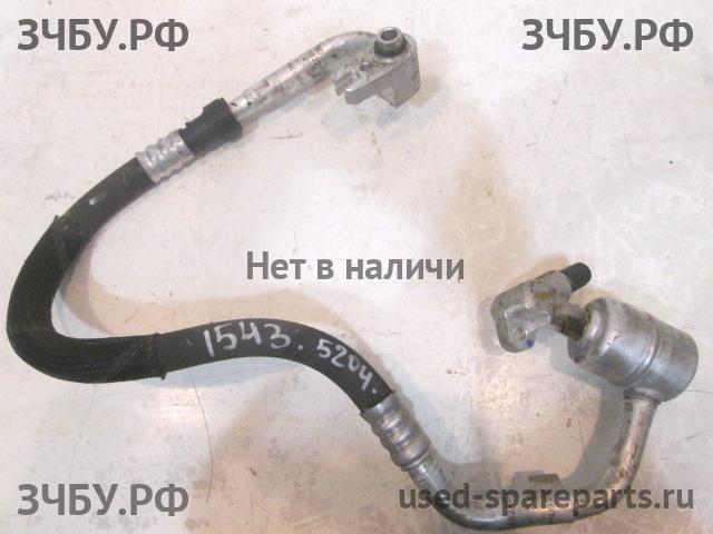 Fiat Linea Трубка кондиционера