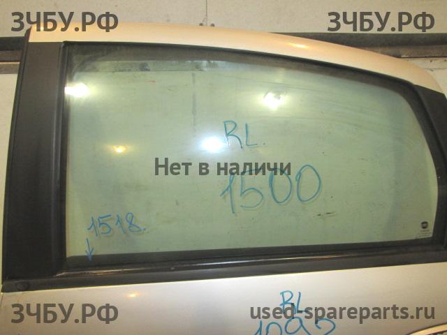 Fiat Linea Стекло двери задней левой