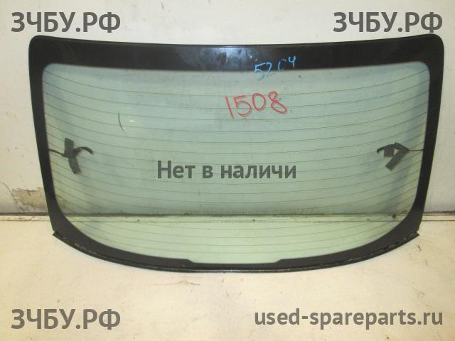 Fiat Linea Стекло заднее