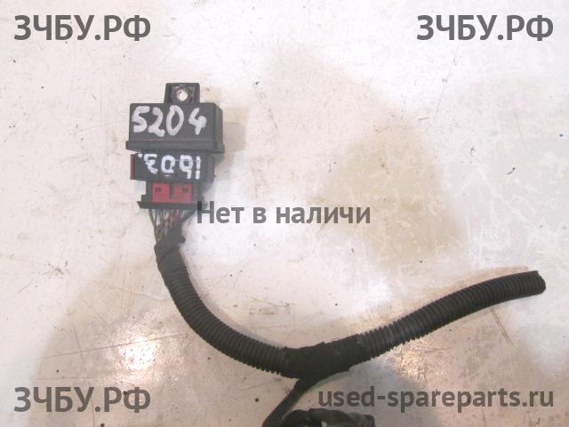 Fiat Linea Разъем