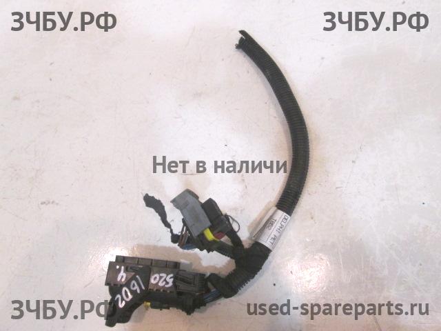 Fiat Linea Разъем