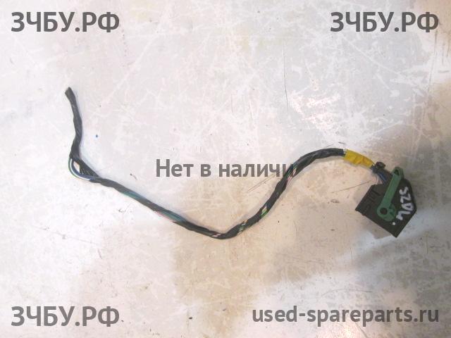 Fiat Linea Разъем