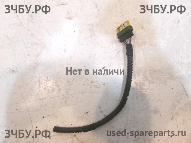 Fiat Linea Разъем