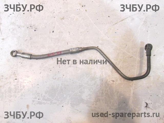 Fiat Linea Трубка турбины