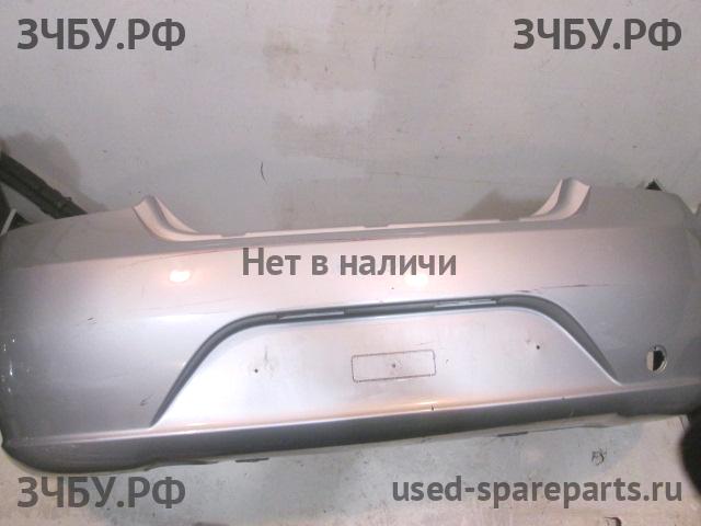 Fiat Linea Бампер задний