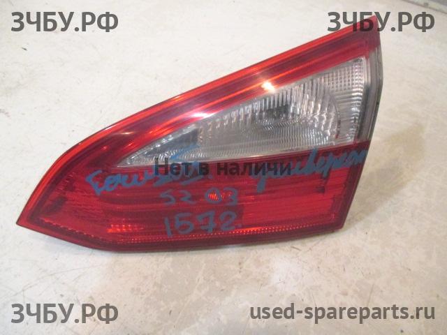 Ford Focus 3 Фонарь правый