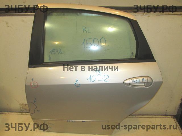 Fiat Linea Дверь задняя левая