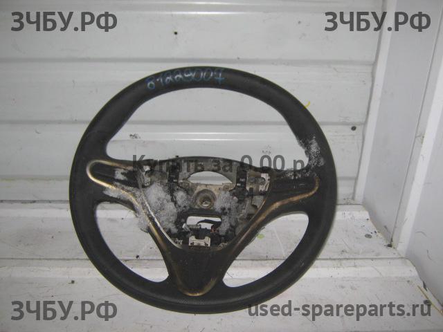 Honda Civic 8 (5D) Рулевое колесо без AIR BAG