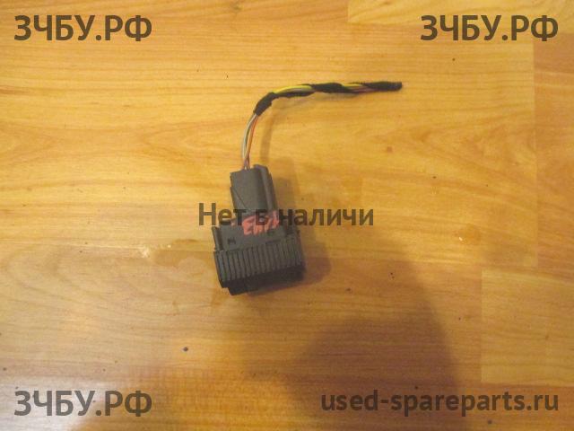 Volkswagen Polo 5 (Sedan) Кнопка управления светом фар
