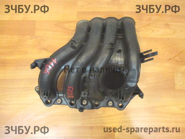 Volkswagen Polo 5 (Sedan) Коллектор впускной