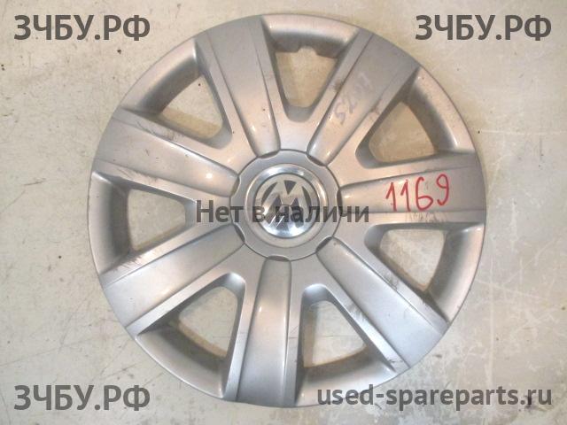 Volkswagen Polo 5 (Sedan) Колпак колеса декоративный