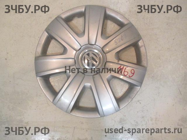 Volkswagen Polo 5 (Sedan) Колпак колеса декоративный