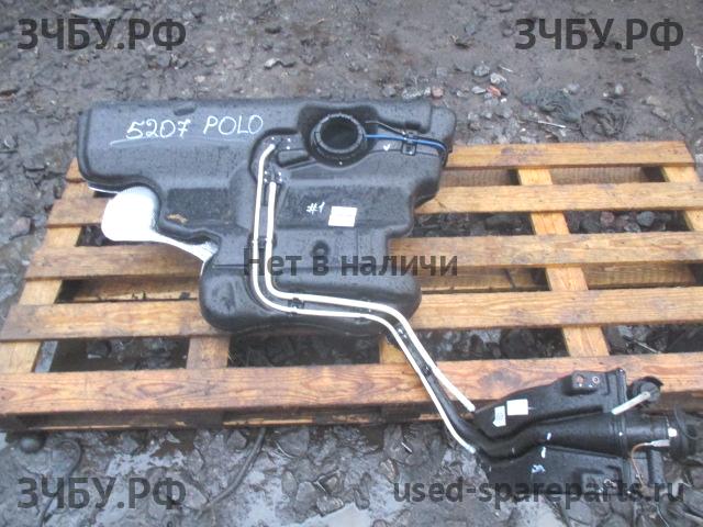 Volkswagen Polo 5 (Sedan) Бак топливный
