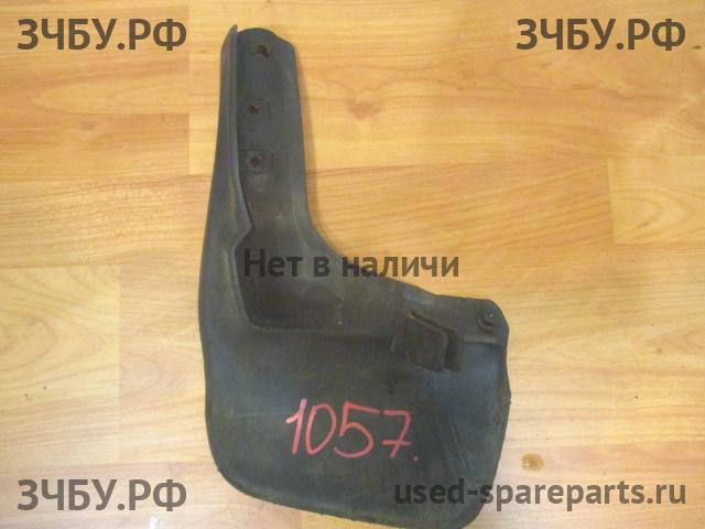 Volkswagen Polo 5 (Sedan) Брызговик передний левый