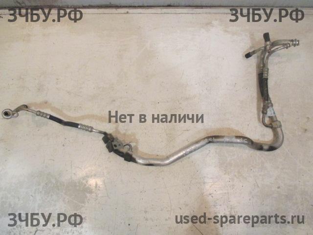 Ford Focus 3 Трубка кондиционера