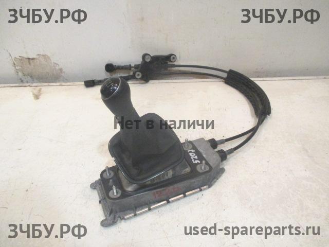 Volkswagen Polo 5 (Sedan) Кулиса МКПП