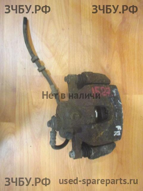 Volkswagen Polo 5 (Sedan) Суппорт передний правый (в сборе со скобой)
