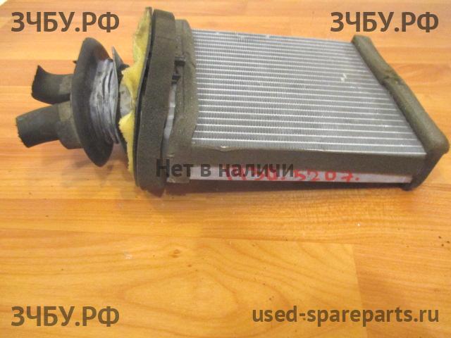 Volkswagen Polo 5 (Sedan) Радиатор отопителя