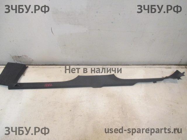 Volkswagen Polo 5 (Sedan) Накладка на порог передний правый