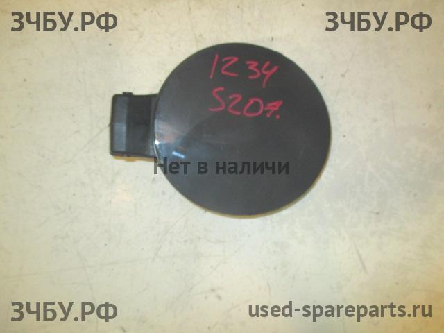 Volkswagen Polo 5 (Sedan) Лючок бензобака