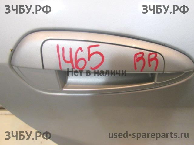 Fiat Linea Ручка двери задней наружная правая