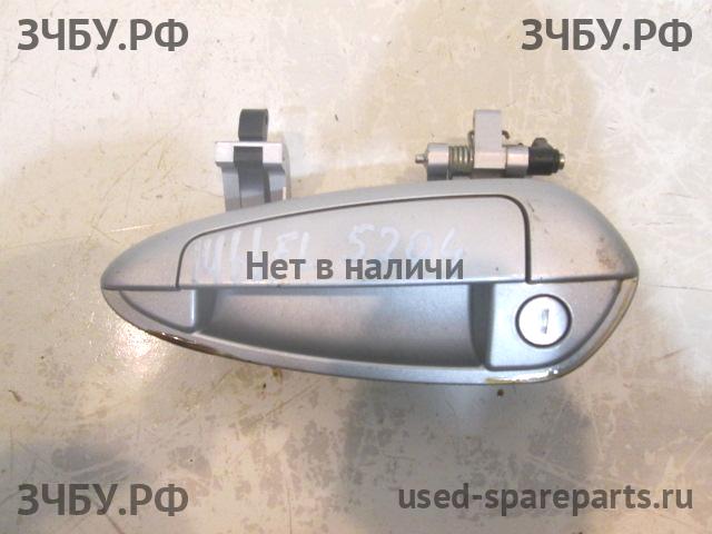 Fiat Linea Ручка двери передней наружная левая