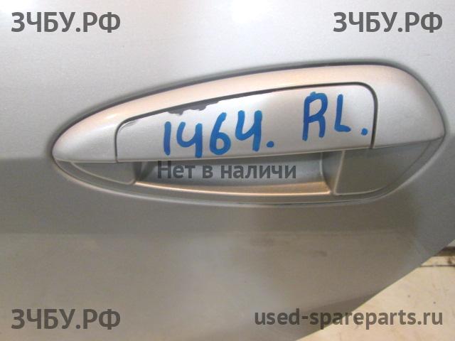 Fiat Linea Ручка двери задней наружная левая