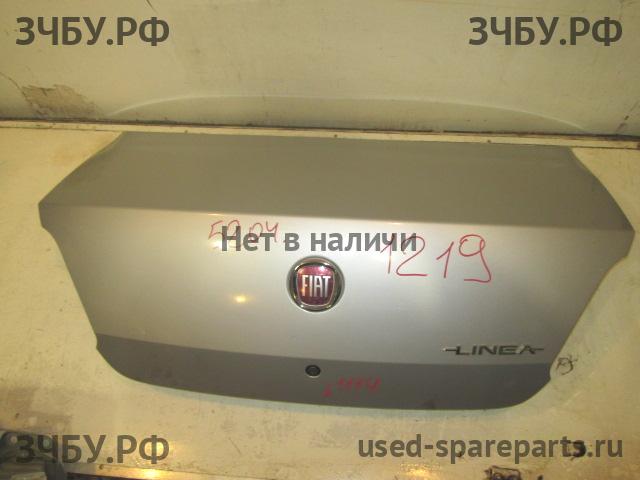 Fiat Linea Крышка багажника