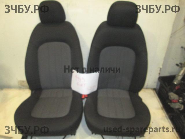 Fiat Linea Сиденья (комплект)