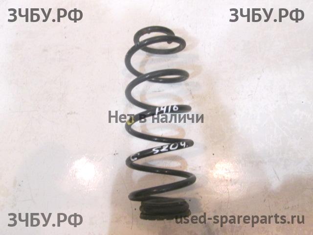 Fiat Linea Пружина задняя