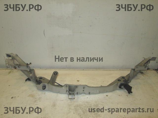 Fiat Linea Панель передняя (телевизор)