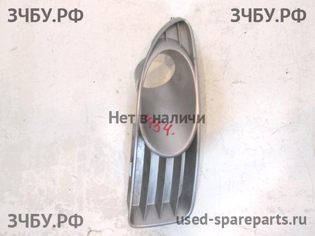 Fiat Linea Решетка в бампер