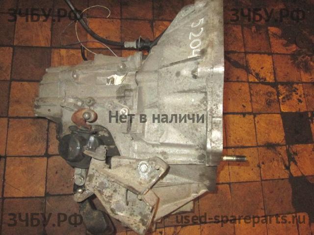 Fiat Linea МКПП (механическая коробка переключения передач)