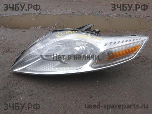 Ford Mondeo 4 Фара левая