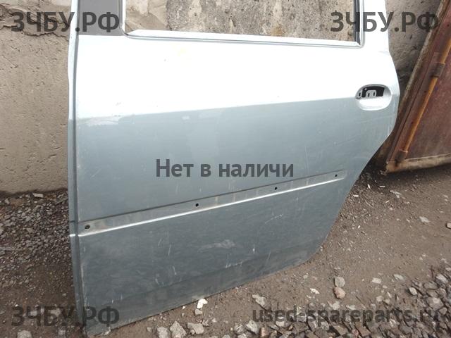 Renault Logan 1 Дверь задняя левая