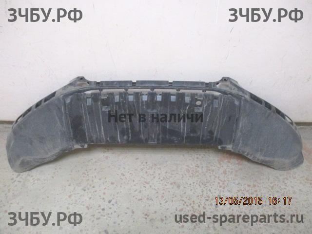 Ford Kuga 2 Юбка переднего бампера