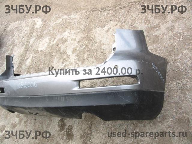 Nissan Murano (Z51) Бампер задний
