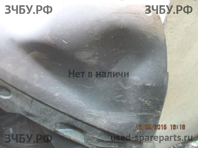 Ford Kuga 2 Юбка переднего бампера