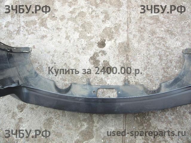 Nissan Murano (Z51) Бампер задний