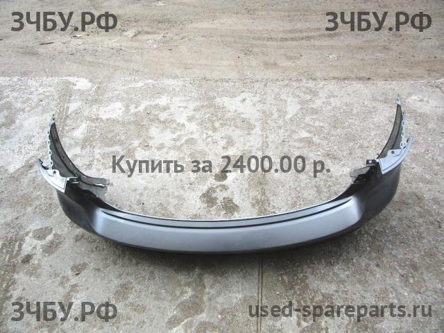 Nissan Murano (Z51) Бампер задний