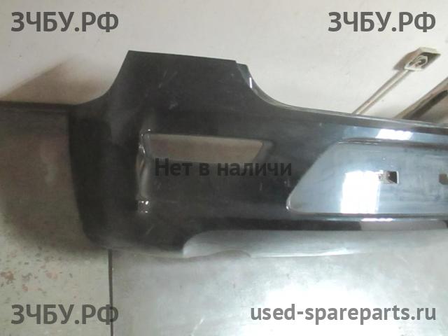 Chevrolet Cruze 1 Бампер задний