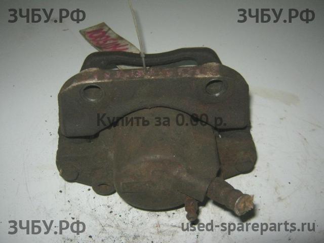 Rover Определить Суппорт передний левый (в сборе со скобой)