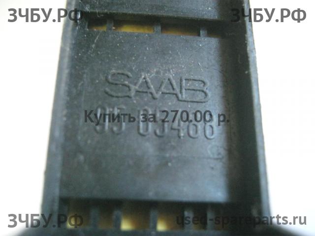 Saab 9000 CS Кнопка регулировки зеркала