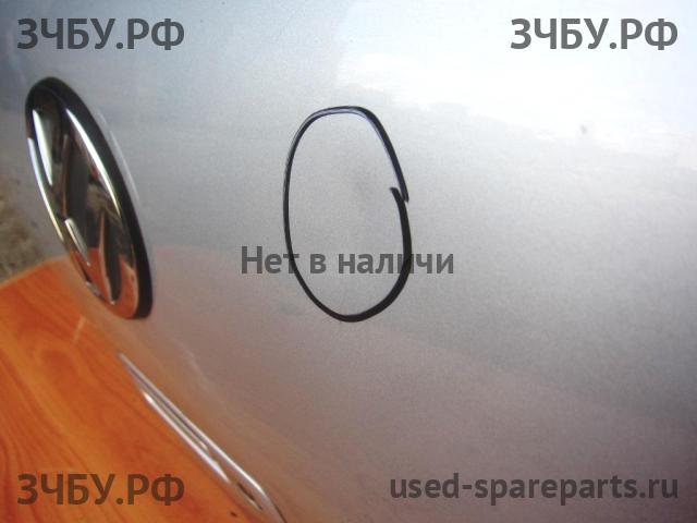 Volkswagen Golf 4 Дверь багажника со стеклом