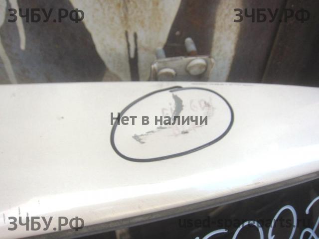 Honda Jazz 1 Дверь багажника со стеклом