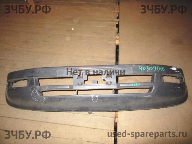 Toyota RAV 4 (1) Бампер передний