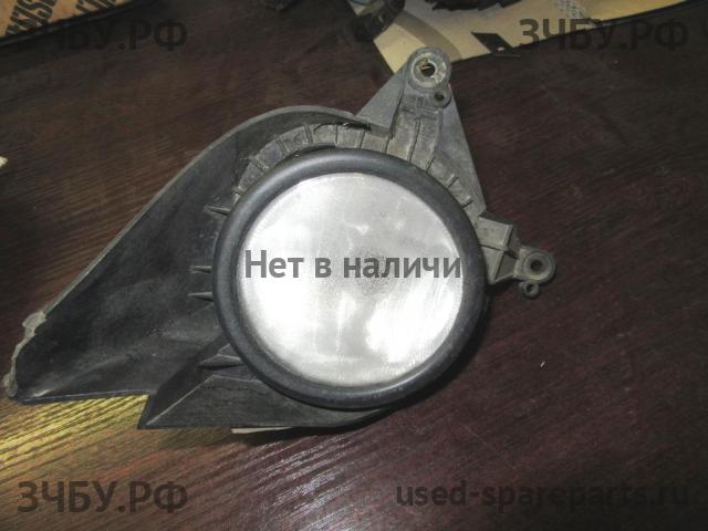 Ford KA 1 (RBT) ПТФ левая