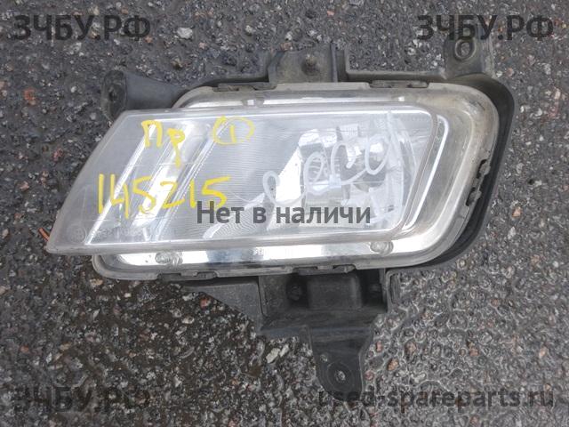 KIA Ceed 1 ПТФ правая