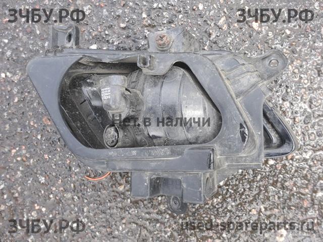 KIA Ceed 1 ПТФ правая
