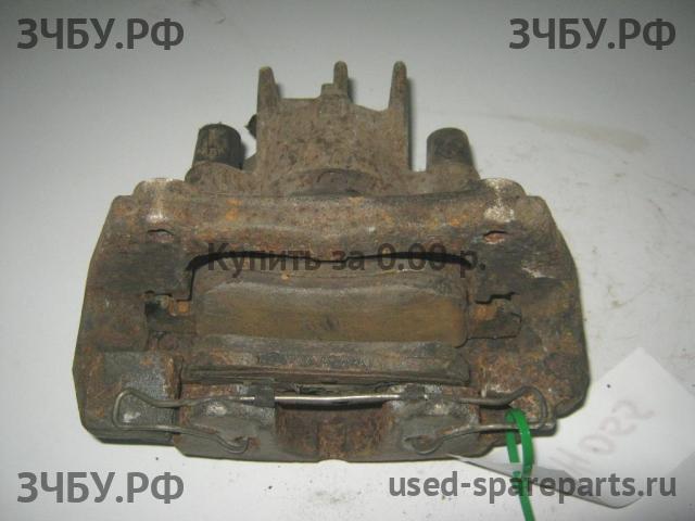 Rover 75 (RJ) Суппорт передний левый (в сборе со скобой)